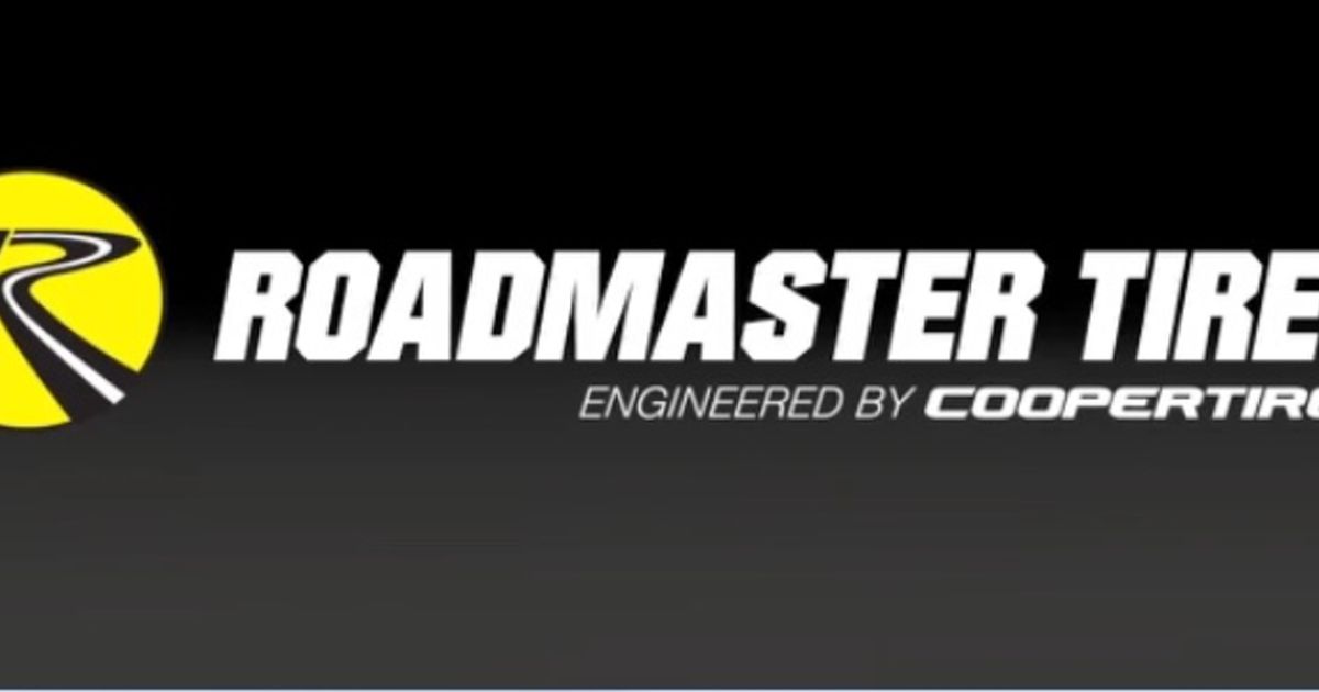 Cooper Tire unveils Roadmaster drive, steer tires for local delivery
